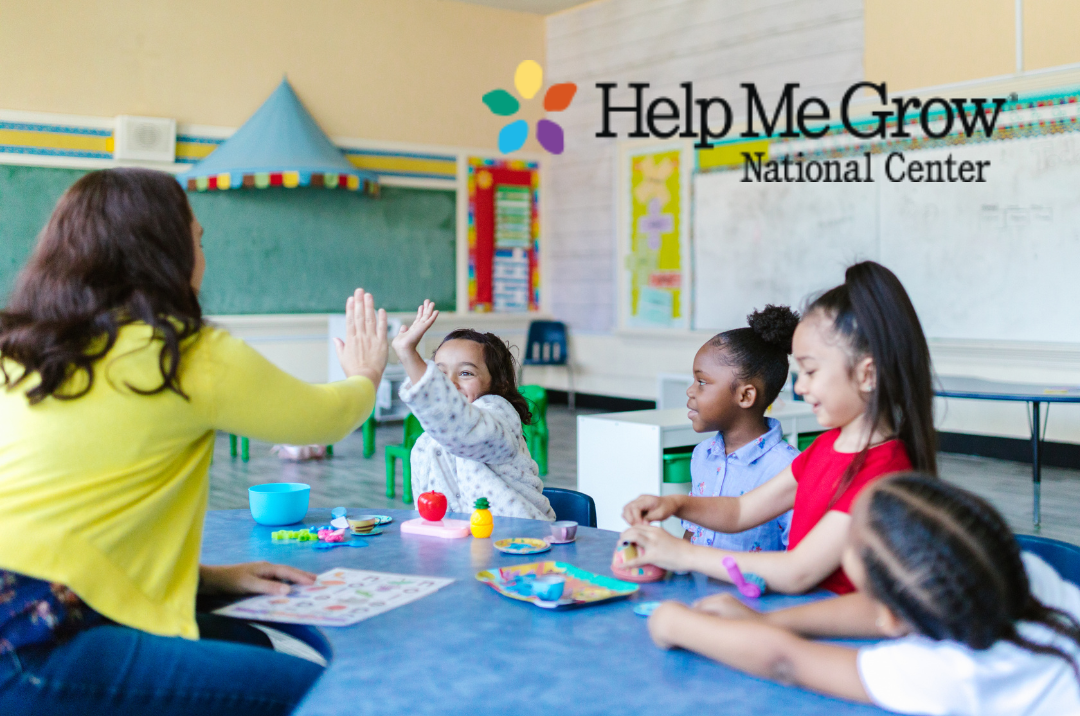 Help Me Grow National