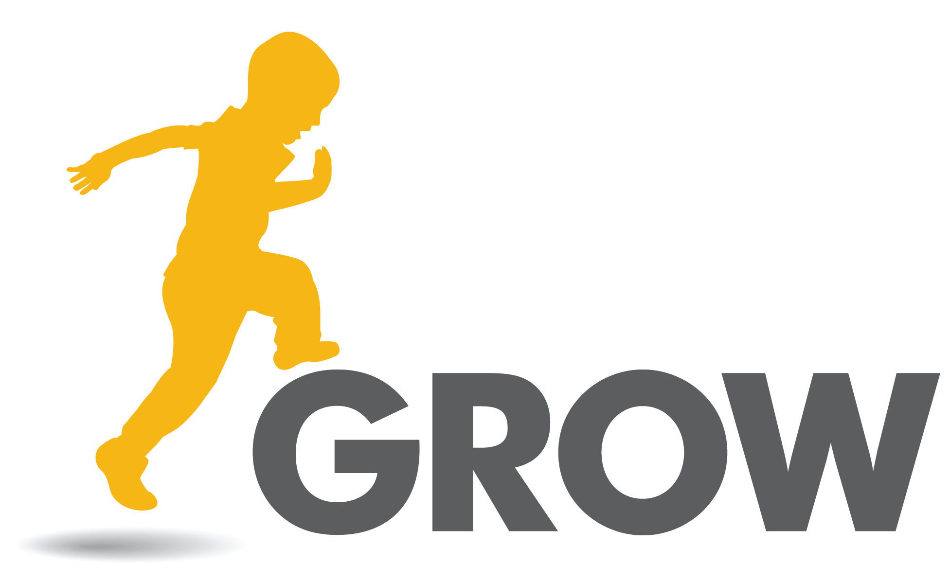 Grow To Eat Logo