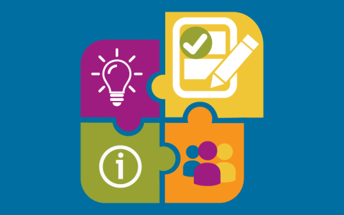 Research & Evaluation