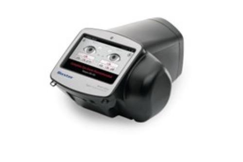 SPOT Vision Screener