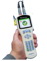 Otoacoustic Emissions (OAE) Screening