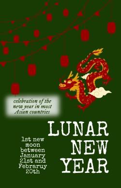 Lunar New Year