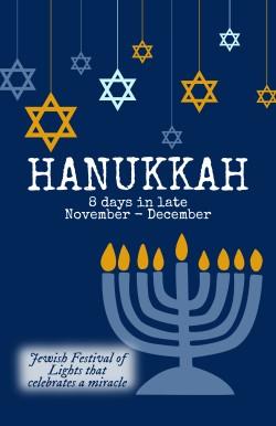 Hanukkah