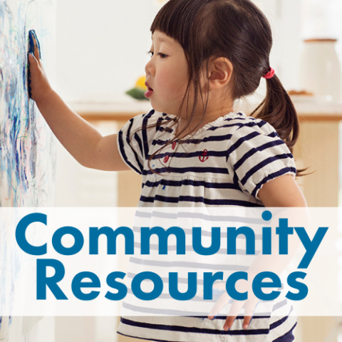 Community Resources