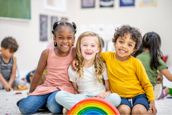 From the Playroom - September 2023 From the Playroom - September 2023