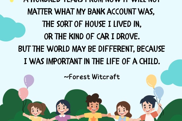 A quote a quote